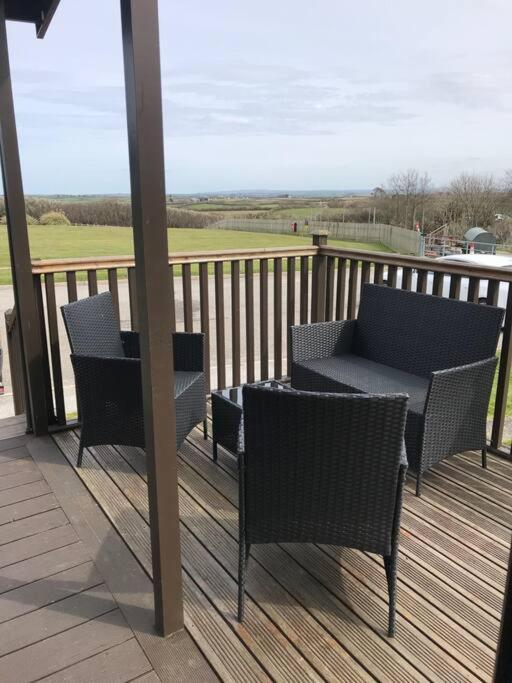 Marios Lodge Padstow Dış mekan fotoğraf