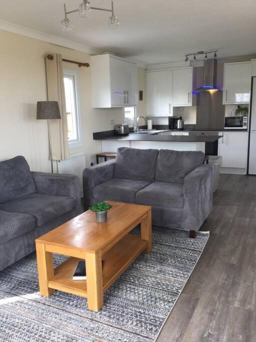 Marios Lodge Padstow Dış mekan fotoğraf