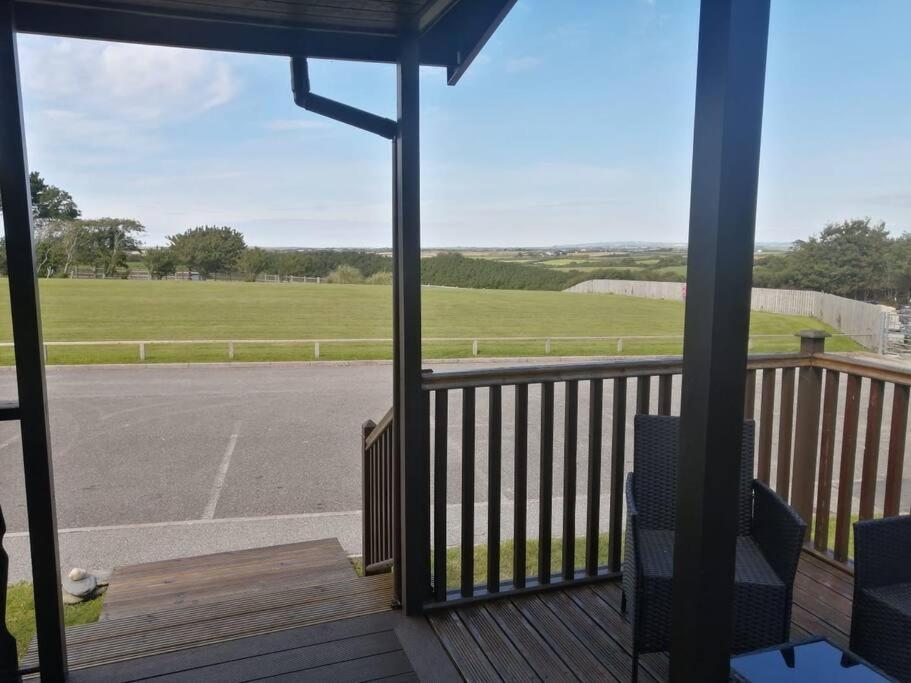 Marios Lodge Padstow Dış mekan fotoğraf