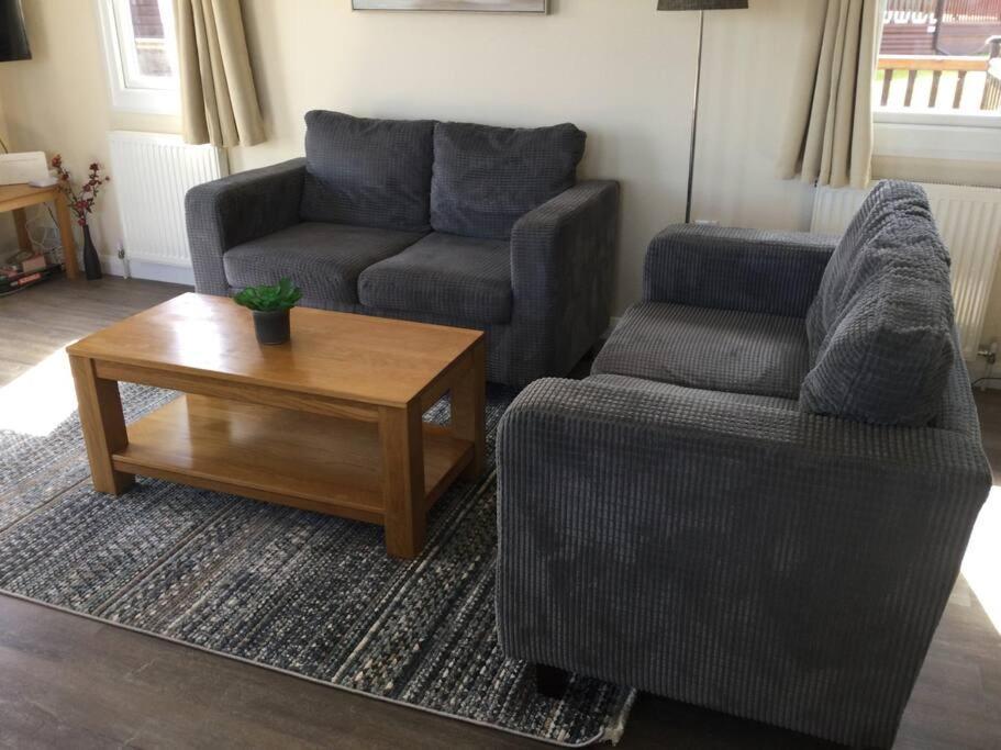 Marios Lodge Padstow Dış mekan fotoğraf