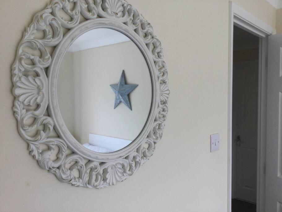 Marios Lodge Padstow Dış mekan fotoğraf