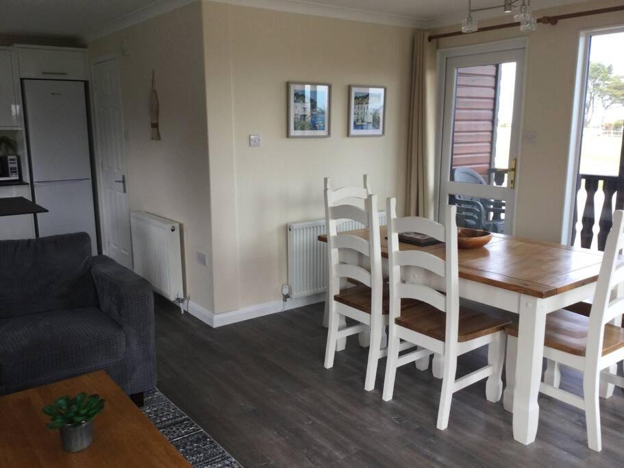 Marios Lodge Padstow Dış mekan fotoğraf
