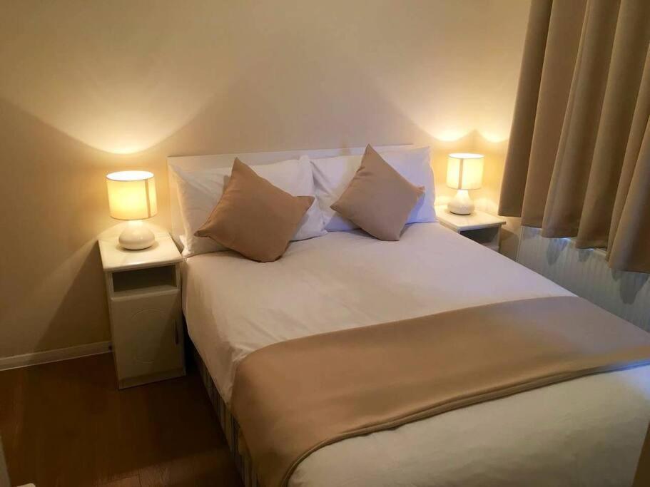 Marios Lodge Padstow Dış mekan fotoğraf