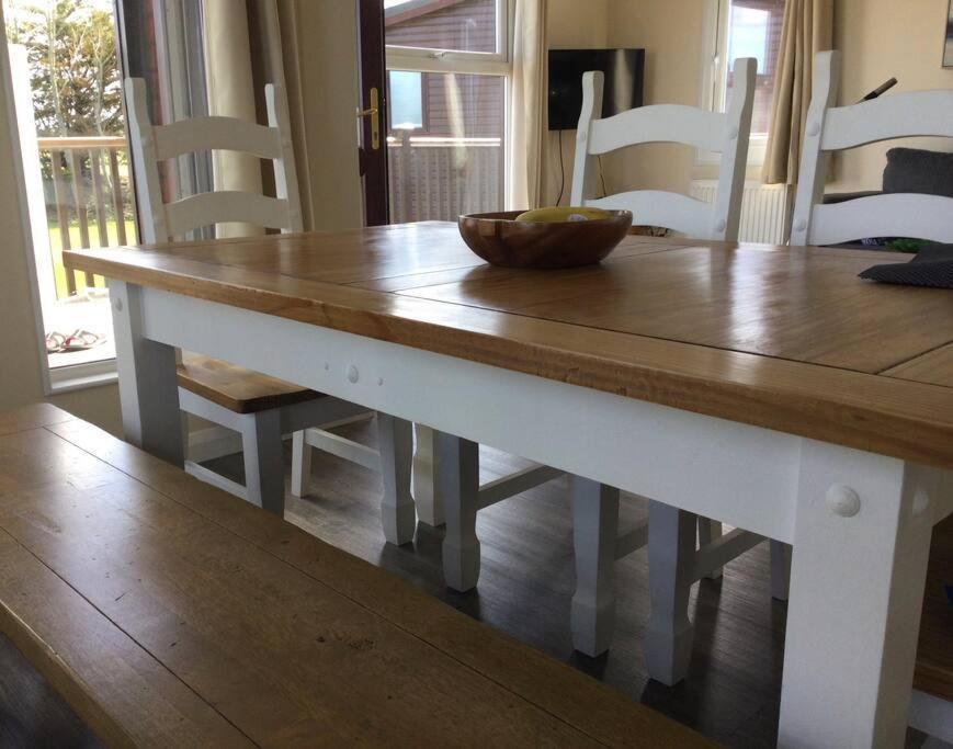 Marios Lodge Padstow Dış mekan fotoğraf