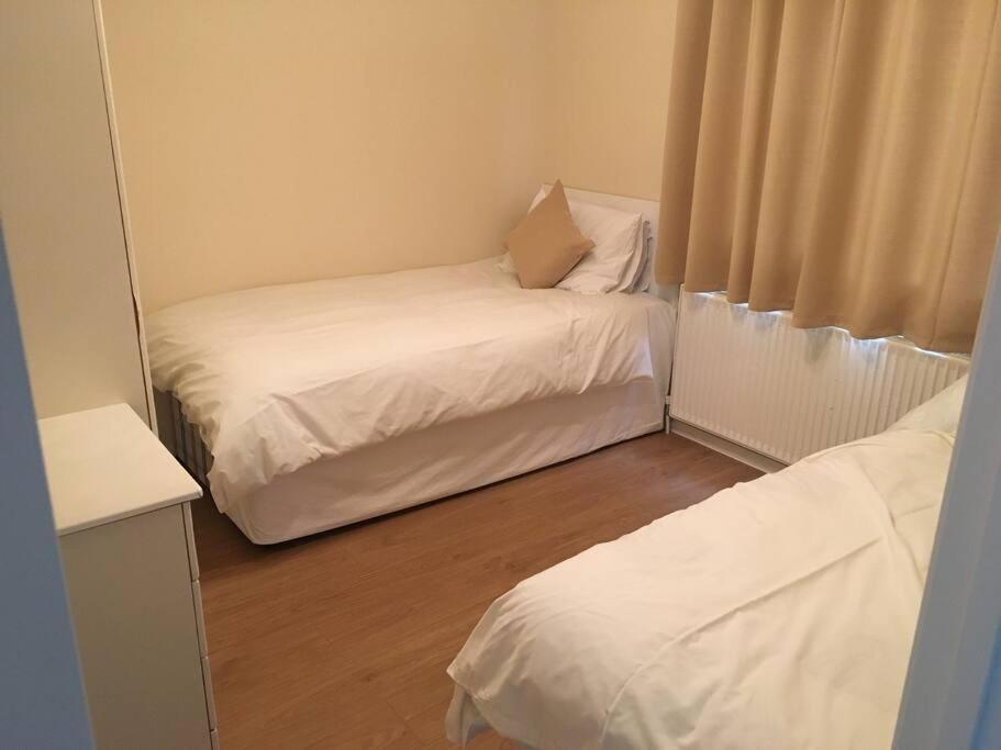 Marios Lodge Padstow Dış mekan fotoğraf