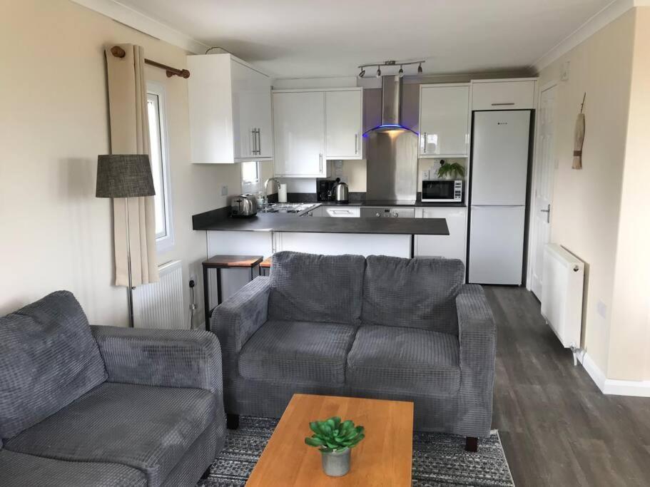 Marios Lodge Padstow Dış mekan fotoğraf