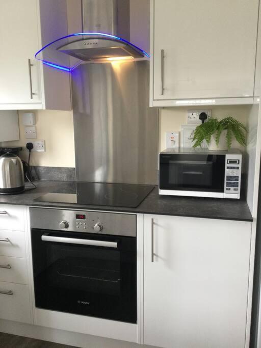 Marios Lodge Padstow Dış mekan fotoğraf